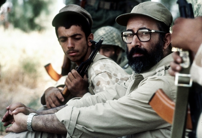  زندگینامه: مصطفی چمران (۱۳۱۱- ۱۳۶۰)