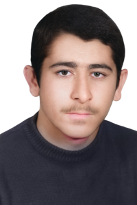  شهید یحیی محمدی