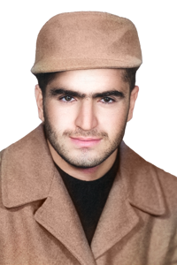  شهید حسن رمضانی